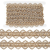 5 Yards Filigree Ribbon OCOR-GF0004-93A-6