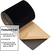 Adhesive Velvet Flocking Liner OCOR-BC0013-05-5