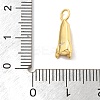 925 Sterling Silver Pendants STER-Z012-04G-02-3