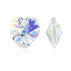 Preciosa® MAXIMA Crystal Pendants X-PRC-PD18-00030-200-3