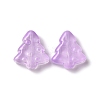 Dyed & Heated Glass Beads GLAA-B009-02-5