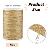 200 Yards Nylon Braided Threads NWIR-PH0002-23E-2