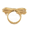 304 Stainless Steel Ring for Women RJEW-U014-15G-3