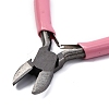 45# Steel Jewelry Pliers PT-C002-04D-3
