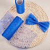 Star Sequin Deco Mesh Ribbons OCOR-BC0006-04N-5