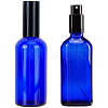 Glass Essential Oil Empty Spray Bottles MRMJ-GF0001-69C-1
