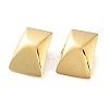 304 Stainless Steel Stud Earring EJEW-H116-01D-G-1