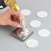 Aluminium Pendants ALUM-BC0001-46-5