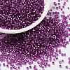 Cylinder Seed Beads X-SEED-H001-G06-1