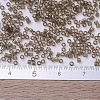 MIYUKI Delica Beads SEED-X0054-DB0123-4