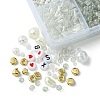 DIY Bracelets Jewelry Making Kit DIY-FS0005-96D-3