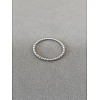 304 Stainless Steel Finger Rings for Couple FS-WG36BBF-07-1