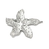 304 Stainless Steel Big Pendants LS-STAS-L301-02P-2