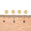 SHEGRACE Brass Beads XGRPCH292-214G-3