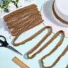 9Yards Polyester Purl Ribbon OCOR-CY0002-59A-3