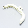 Plastic Purse Frame Handle for Bag Sewing Craft Tailor Sewer FIND-T007A-10-1