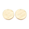 Alloy Pendants PALLOY-N179-41MG-1