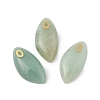 Natural Amazonite Pendants STAS-P380-80G-04-1