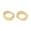 Brass Linking Rings KK-CBAFC6C-03G-2