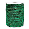 1 Roll Glitter Sparkle Ribbon SRIB-CY0001-19F-1