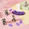 Paper Tags AJEW-TAC0030-048A-7