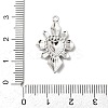 304 Stainless Steel Pendants LS-STAS-H482-02P-3