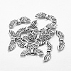 Tibetan Style Alloy Beads LF10265Y-1