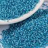 MIYUKI Round Rocailles Beads SEED-X0056-RR0573-1