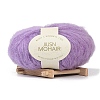Lace 0 Fine Weight Acrylic Fiber Yarn PW22070193770-1-1
