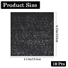 Car Scratch Removal Magic Cloth AJEW-WH20006-69A-2