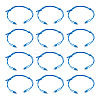 20Pcs Waxed Polyester Cord Bracelet Making AJEW-TAC00096-2