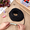 PVC Cords OCOR-WH0108-37B-3