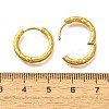 304 Stainless Steel Hoop Earrings for Women EJEW-M068-12E-G-4