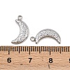 304 Stainless Steel Pendants LS-STAS-I363-13P-3