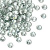 Preciosa® Crystal Hotfix Flatback Stones Y-PRC-HSS8-50000-1