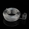 Round Anodized Aluminum Wire AW-F004-1mm-01-4