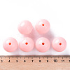 Opaque Acrylic Beads MACR-S370-C20mm-A12-4