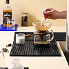 PVC Anti-Slip Table Mat AJEW-GO0001-51-4