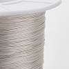 Round Copper Jewelry Wire CWIR-S003-0.3mm-02S-3