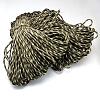 7 Inner Cores Polyester & Spandex Cord Ropes RCP-R006-083-1