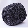 Wool Chenille Yarn X1-PW22070166360-1