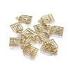 Tibetan Style Alloy Pendants LS-PALLOY-A15345-AG-NF-1