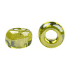 TOHO 8/0 Round Beads SEED-JPTR08-0105-3