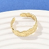 304 Stainless Steel Cuff Rings RJEW-D332-012G-G-1
