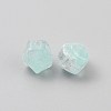 Transparent Resin Beads RESI-CJC0816-001F-2