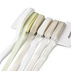 18 Yards 6 Styles Polyester Ribbon SRIB-C001-H04-1