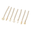 304 Stainless Steel Ends Chains FIND-JF00184-1