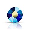 Preciosa® MAXIMA Crystal No Hotfix Flatback Stones Y-PRC-NSS16-30240-200-3
