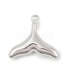 Brass Pendants KK-P300-08P-1
