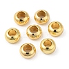 Brass Beads X-KK-B073-03G-1